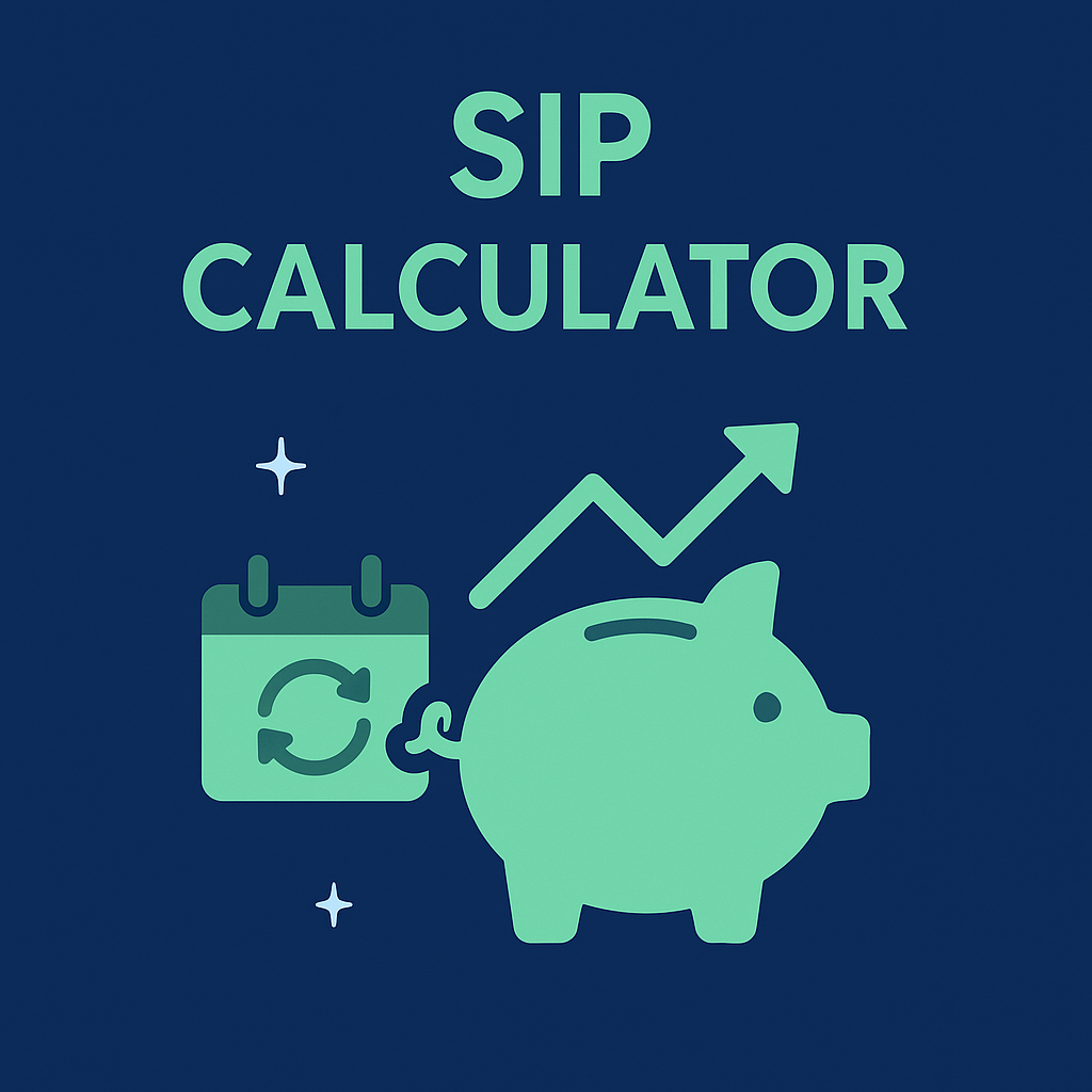 SIP Calculator