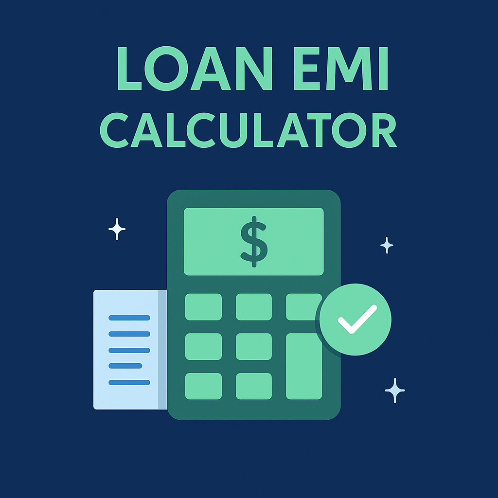 Loan Eligibility Calculator